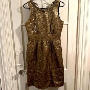 Beautiful cocktail dress